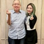 Cekricek.id, Berita Artis dan Berita Seleb - Pemeran dan artis cantik Natasha Wilona mendapat amukan dari netizen, disebut perusak hubungan