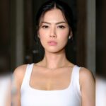 Cekricek.id, Berita Artis dan Berita Seleb - Ada satu fakta menarik mengenai Nita Gunawan yang super cantik dan bergaya elit.