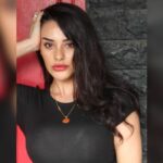 Cekricek.id, Berita Artis dan Berita Seleb - Model dan penyanyi cantik Nora Alexandra membagikan syarat mudah jika ingin nge-gym bersamanya