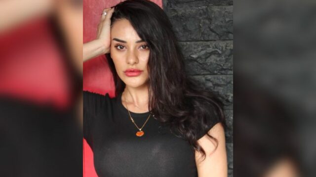 Cekricek.id, Berita Artis dan Berita Seleb - Model dan penyanyi cantik Nora Alexandra membagikan syarat mudah jika ingin nge-gym bersamanya