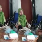 Cekricek.id, Berita Viral - Siapa sangka kisah seorang pengemis dan tinggal di kolong jembatan memiliki harta berlimpah, uangnya 1,3 m