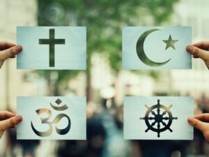 Cekricek.id, Portal Islam - Sama-sama diketahui jika murtad alias keluar dari Islam termasuk dosa besar. Bagaimana jika murtad lalu masuk islam