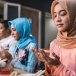 Inilah orang-orang yang tidak mendapatkan pahala di bulan puasa karena melakukan hal-hal yang tidak sengaja menimbulkan dosa.