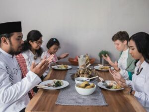 Cekricek.id, Portal Islam - Setelah usai bulan Ramadan ada sebuah amalan lain yang bisa dilakukan yaitu puasa Syawal