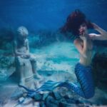 Cekricek.id, Hewan - Ternyata ada sejumlah monster laut mitos yang masih hidup sampai kini. Apalagi laut tempat yang mengandung banyak misteri