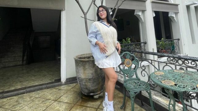 Cekricek.id, Berita Artis dan Berita Seleb - Disebut memiliki perilaku melenceng, orang tua Reva Alexa mengaku malu. Begini pengakuannya