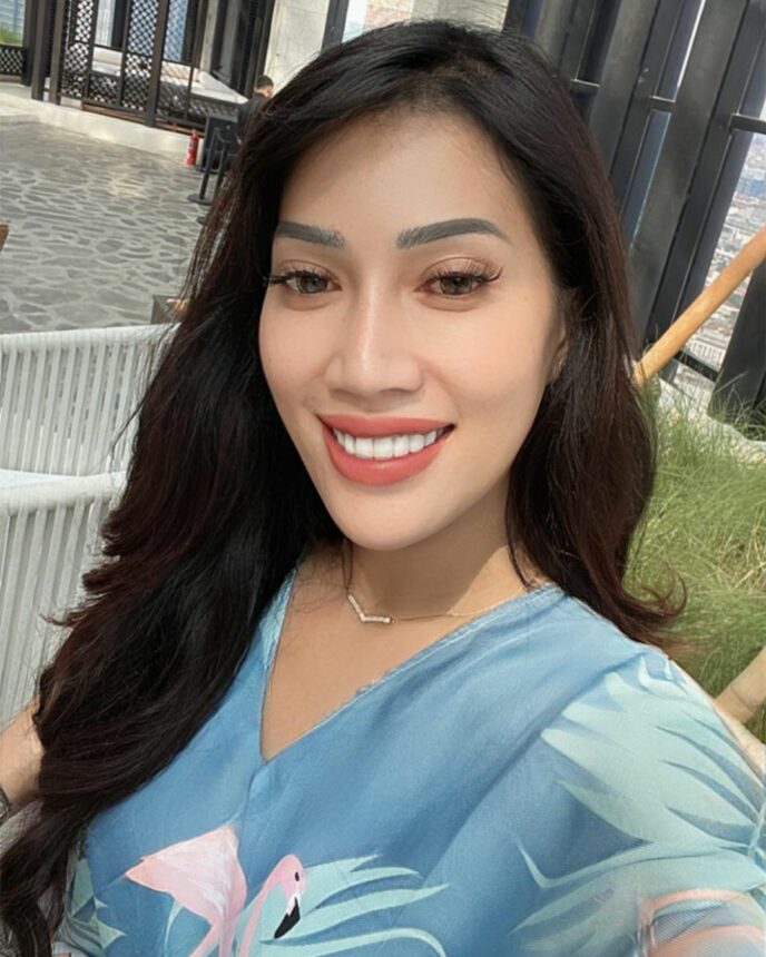Cekricek.id, Berita Artis dan Berita Seleb - Disebut memiliki perilaku melenceng, orang tua Reva Alexa mengaku malu. Begini pengakuannya