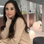 Cekricek.id, Berita Artis dan Berita Seleb - Artis cantik Salmafina Sunan menyebut jika dirinya lebih memilih seorang duda, begini katanya