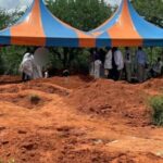 Cekricek.id, Berita Viral - Belum lama ini warganet dihebohkan dengan adanya sekte kelaparan di Kenya. Terutama alasan sangatlah miris
