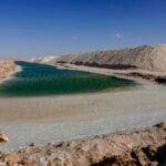 Cekricek.id, Objek Wisata - Jika berkunjung ke Mesir ada baiknya untuk mengunjungi salah satu objek wisata populer bernama Oasis Siwa.