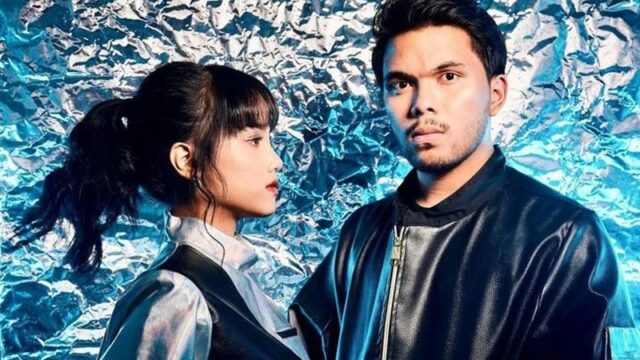Thariq Halilintar membuat pengakuan bahwa dirinya tidak ingin kembali ke masa lalu, lantas apakah memang sudah tidak lagi bersama Fuji?