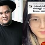 Inilah sosok wanita yang diduga menjadi selingkuhan Virgoun hingga membuat istri Virgoun membuka aib suami lewat akun media sosialnya.