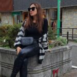 Cekricek.id, Berita Artis dan Berita Seleb - Belum lama ini Wulan Guritno membagikan potretnya saat sedang liburan bareng keluarga ke Jepang.