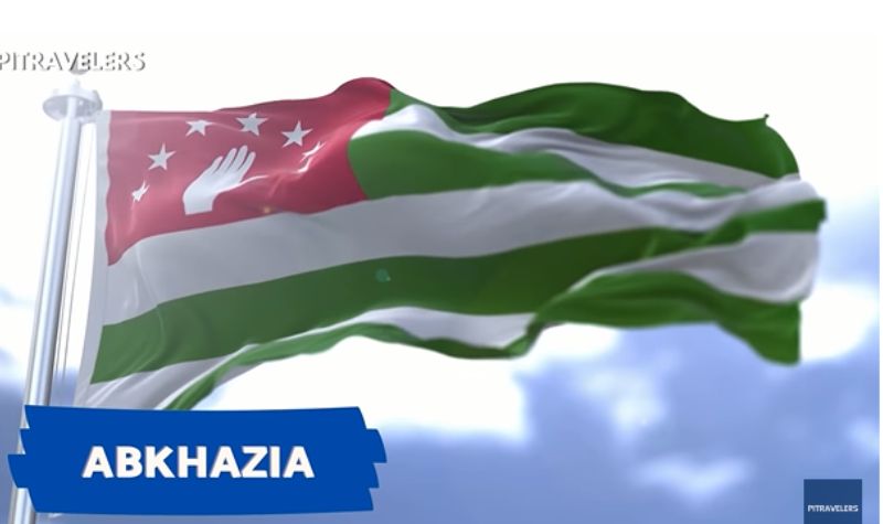 Cekricek.id, Objek Wisata - Ternyata ada sejumlah negara tidak diakui dunia karena berbagai hal, walau cukup segi persyaratan negara berdaulat