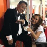 Ayu Ting Ting terang terangan tidak mau menjadi asisten pribadinya pengacara tajir Hotman Paris meskipun dapat tawaran gaji yang besar.