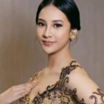 Anya Geraldine hebohkan jagat maya unggahan Twitter yang dibagikan lewat akun Instagram pribadinya perihal perikahan yang dinilai seram.
