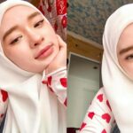 Inara Rusli dikabarkan mendapat bayarann 1 M menjadi brandambassador sebuah produk kecantikan hingga dirinya rela melepas cadar?