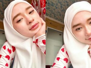 Inara Rusli dikabarkan mendapat bayarann 1 M menjadi brandambassador sebuah produk kecantikan hingga dirinya rela melepas cadar?