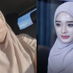 Inara Rusli putuskan buka cadar setelah resmi bercerai dengan Virgoun, ngaku untuk lakukan itu untuk bekerja menafkahi anak-anak.