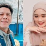Ariel Noah terpukau kecantikan Inara Rusli yang kini memutuskan untuk membuka cadar nya, sejumlah netizen lantas berkomentar dengan hal itu.