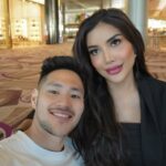 Millen Cyrus hebohkan jagat maya dengan pengakuannya yang kini tengah hamil 17 minggu dengan tunangan, Kamis (25/05/2023).