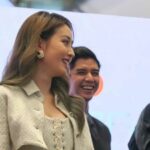 Cekricek.id, Berita Artis dan Berita Seleb - Aktor tampan Al Ghazali dipuji selalu totalitas dalam mendukung Natasha Wilona