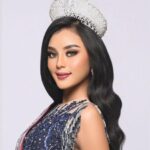 Cekricek.id, Berita Seleb dan Berita Artis – Lulu Zaharani keluar sebagai runner up kedua di ajang Puteri Indonesia 2023. Sama seperti pemenang dan runner up pertama, perempuan asal Lampung ini juga mendapat sambutan yang meriah dari masyarakat luas.