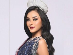 Cekricek.id, Berita Seleb dan Berita Artis – Lulu Zaharani keluar sebagai runner up kedua di ajang Puteri Indonesia 2023. Sama seperti pemenang dan runner up pertama, perempuan asal Lampung ini juga mendapat sambutan yang meriah dari masyarakat luas.