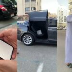 Cekricek.id, Berita Viral – Taksi dan ojek online saat ini sudah banyak digunakan oleh orang-orang. Tidak hanya sebagai antar jempur, transportasi yang dipesan secara online ini juga menyediakan layanan pengantaran makanan.