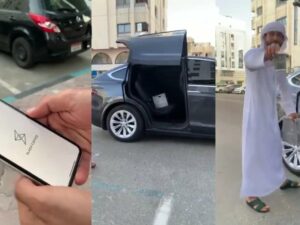 Cekricek.id, Berita Viral – Taksi dan ojek online saat ini sudah banyak digunakan oleh orang-orang. Tidak hanya sebagai antar jempur, transportasi yang dipesan secara online ini juga menyediakan layanan pengantaran makanan.
