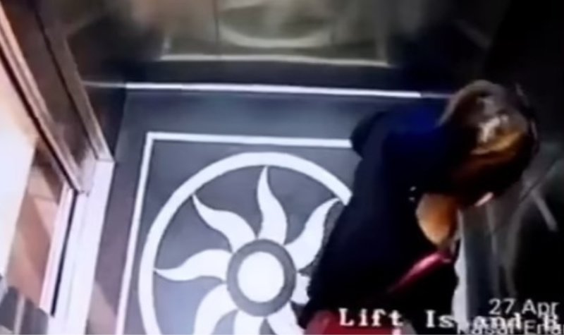 cekricek.id, berita viral - Media Asing Ramai Beritakan Kasus Wanita Tewas Karena Jatuh dari Lift di Bandara Medan