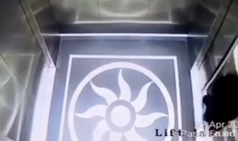 cekricek.id, berita viral - Media Asing Ramai Beritakan Kasus Wanita Tewas Karena Jatuh dari Lift di Bandara Medan