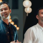 Cekricek.id, Berita Seleb dan Berita Artis – Salah seorang seniman yang mereka ulang wajah Raffi Ahmad dengan teknologi AI mengakui kesulitan yang dihadapinya. Menurutnya, paras sultan Andara tersebut sangat sulit untuk digambarkan ulang supaya mirip dengan yang asli.