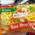 Cekricek.id, Kesehatan – Mie Instan Indomie disebut taka man dikonsumsi oleh beberapa negara, di antaranya ada Malaysia, Taiwan hingga Nigeria. Namun, di balik isu yang beredar tersebut fakta mengungkapkan hal yang sebaliknya.