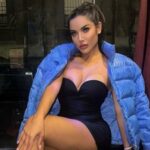 Cekricek.id, Berita Seleb dan Berita Artis - Millen Cyrus menampakkan perubahan penampilan yang mencolok di mata netizen dalam beberapa waktu terakhir. Hal itu diduga kuat karena pengaruh dari statusnya yang kini tengah berpacaran dengan seorang lelaki tampan.