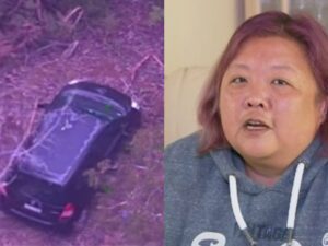Cekricek.id, Berita Viral - Seorang wanita Australia dikabarkan terdampar selama lima hari di semak belukar yang lebat. Dia berhasil selamat dari situasi itu dan bertahan hidup dengan beberapa permen dan sebotol anggur, meskipun dia tak biasa minum alkohol.