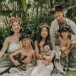 Cekricek.id, Berita Seleb dan Berita Arti – Jennfier Bachdim merupakan salah satu selebriti tanah air yang banyak dikagumi orang-orang. Menyandang status sebagai ibu, dia sering kali menginspirasi banyak orang, baik selama mengandung hingga mengasuh anaknya yang kecil-kecil.