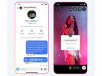 Cekricek.id, Berita Seleb dan Berita Artis – Saat ini, Instagram telah mengeluarkan fitur baru yang membuat netizen bisa menjadi lebih dekat dengan idola mereka. Sejumlah seniman berbagai bidag, artis hingga YouTuber sudah banyak yang memakainya. Mereka membuat broadcast sendiri, dengan mempersilakan orang-orang untuk bergabung ke dalamnya.