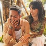 Cekricek.id, Berita Seleb dan Berita Artis – Meski menjadi aib, tak sedikit artis Indonesia yang terang-terangan mengaku hamil di luar nikah. Di antaranya bahkan ada yang sengaja melakukan hubungan di luar nikah dengan alasan godaan sebelum melangsungkan pernikahan.
