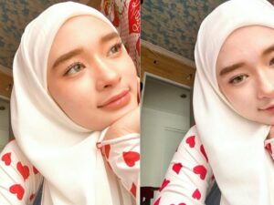 Cekricek.id, Berita Seleb dan Berita Artis – Setelah mantap bercerai dengan Virgoun, Inara Rusli baru-baru ini menghebohkan publik dengan sosoknya yang terlihat dari balik cadar. Dia memutuskan untuk membuka penutup di wajah yang selama ini dipakai demi bisa menafkahi anak-anaknya.