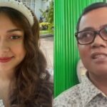 Cekricek.id, Berita Seleb dan Berita Artis – Rebecca Klopper ramai menjadi topik perbincangan warganet baru-baru ini setelah sebuah video syur diduga mirip dirinya viral. Netizen, terutama warga Twitter ramai menyebut namanya hingga menjadi trending.
