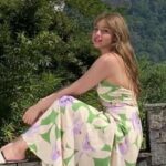 Cekricek.id, Berita Seleb dan Berita Artis – Artis cantik Vanesha Prescilla yang dikenal lewat perannya sebagai Milea di film Dilan itu berhasil menyedot perhatian banyak orang. Hal itu terjadi setelah dirinya membagikan beberapa potret dengan penampilan yang sedikit berbeda pada akun media sosialnya.