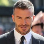 Cekricek.id, Berita Seleb dan Berita Artis - David Beckham mengatakan gangguan obsesif kompulsif (OCD) yang diidapnya sangat melelahkan. Dia merasa kesulitan karena penyakit tersebu menyebabkan dirinnya melakukan bersih-bersih di rumah keluarganya saat mereka semua tertidur.