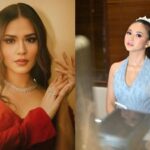 Cekricek.id, Berita Seleb dan Berita Artis – Sekarang sangat tren pasangan artis Indonesia yang membagikan vlog keseharian anak-anak mereka. Bahkan ketika baru lahir saja, wajah putra putri artis ini sudah menghiasi FYP media sosial. Namun, ternyata tren tersebut tak diikuti oleh keseluruhan publik figur.