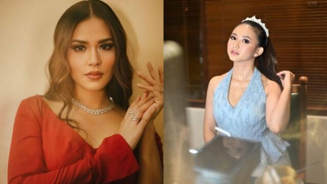 Cekricek.id, Berita Seleb dan Berita Artis – Sekarang sangat tren pasangan artis Indonesia yang membagikan vlog keseharian anak-anak mereka. Bahkan ketika baru lahir saja, wajah putra putri artis ini sudah menghiasi FYP media sosial. Namun, ternyata tren tersebut tak diikuti oleh keseluruhan publik figur.