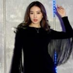 Cekricek.id, Berita Seleb dan Berita Artis – Natasha Wilona memang tak pernah gagal membuat perhatian netizen tertuju padanya. Seperti pada penampilannya baru-baru ini saat menghadiri sebuah acara. Dia mengenakan pakaian yang sedikit berbeda sehingga banyak orang yang semakin gencar mengirimkan pujian untuknya.