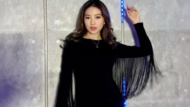 Cekricek.id, Berita Seleb dan Berita Artis – Natasha Wilona memang tak pernah gagal membuat perhatian netizen tertuju padanya. Seperti pada penampilannya baru-baru ini saat menghadiri sebuah acara. Dia mengenakan pakaian yang sedikit berbeda sehingga banyak orang yang semakin gencar mengirimkan pujian untuknya.