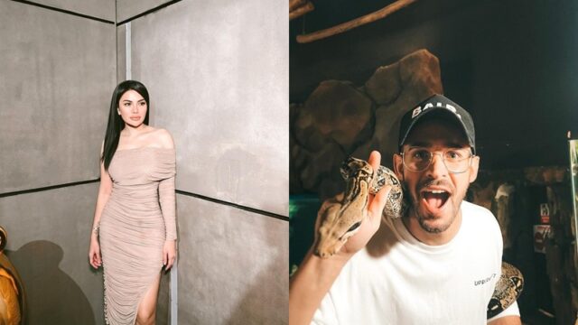 Nikita Mirzani menangis tersedu-sedu mencurahkan prahara rumah tangganya dengan Toni yang meminta Niki mengembalikan uangnya 700 juta.