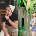 Verrel Bramasta foto bareng cewek cantik yang merupakan kekasih barunya, netizen malah bandingkan dengan mantan kekasih Natasha Wilona.