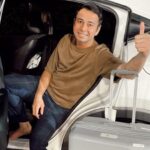 Raffi Ahmad memberikan wejangan kepada para istri untuk tidak membuat suami mereka takut saat berbicara agar tidak adanya kebohongan yang ditutupi oleh laki-laki.